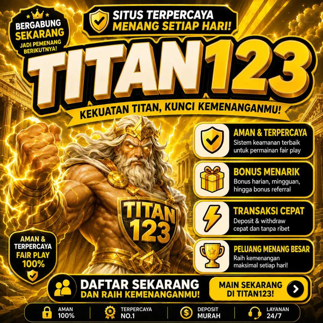 Titan123